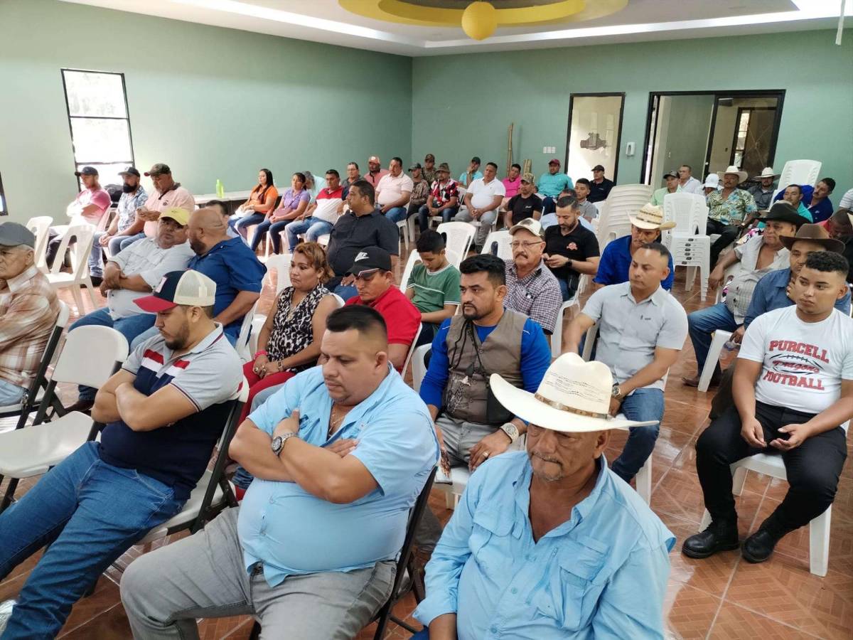 Dan ultimátum al Gobierno para abolir decreto desarme en Colón