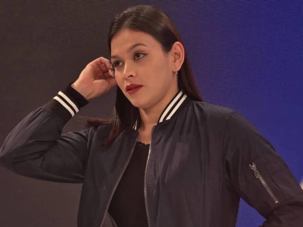 Periodista hondureña: Me voy a casar para que no digan que soy lesbiana