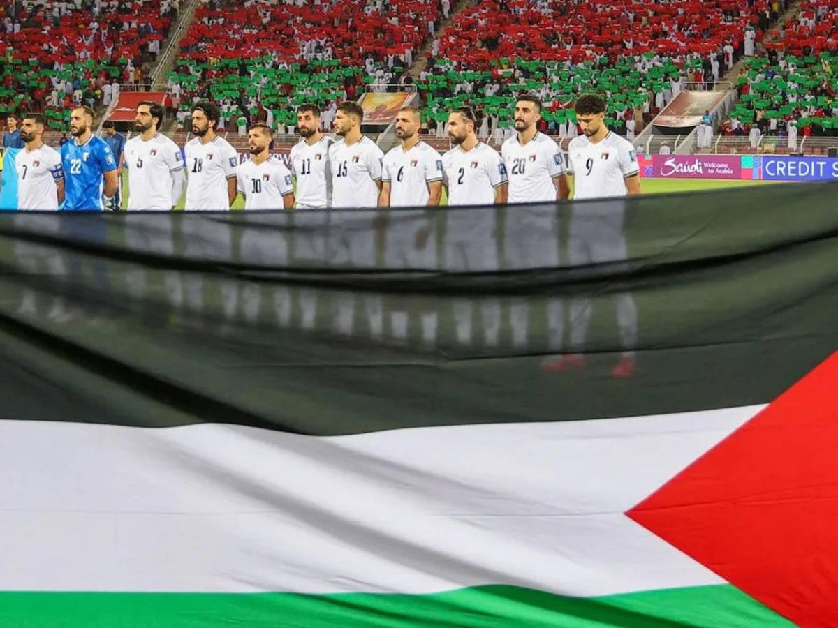 Dolorosa eliminación: adiós al Mundial 2026 de la forma más cruel en el minuto 97