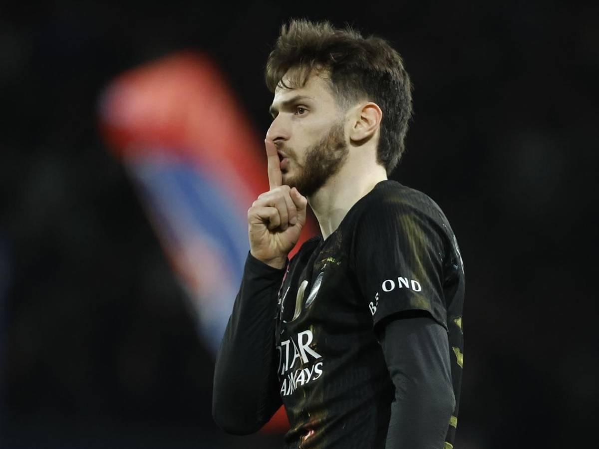 Tabla de goleadores Champions: se estrenó con hat-trick, Mbappé presionado y Vinicius falla