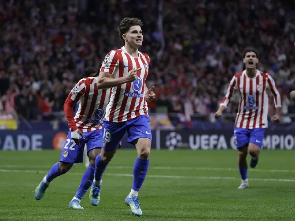 Ultimátum del Barcelona: Laporta lo confirma y destapan nueva oferta a Julián