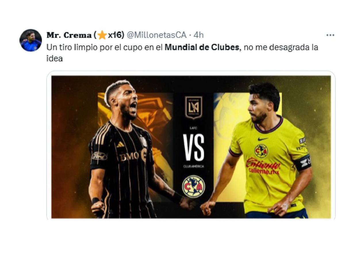 David Faitelson indignado en redes contra la FIFA y Mundial de Clubes