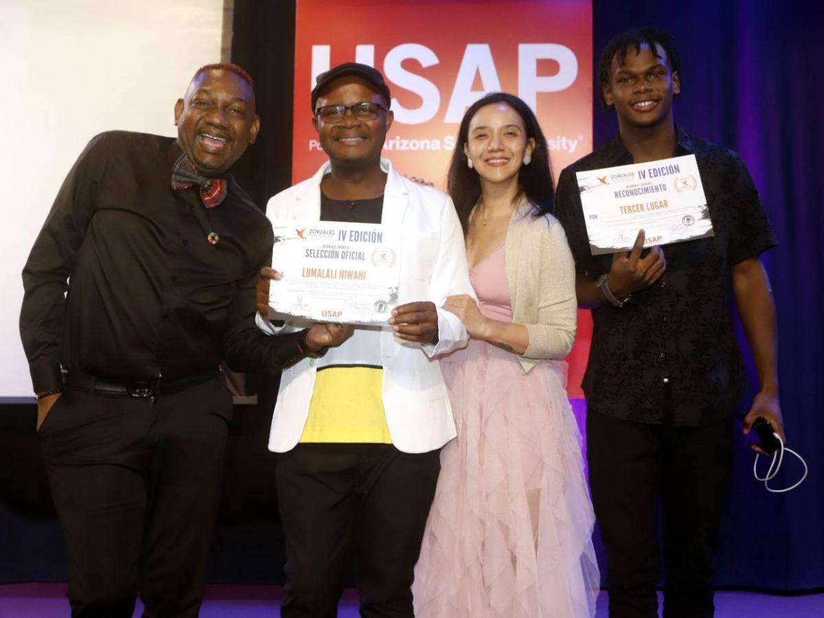 Así se vivió el Zorzales Film Fest 2025 en SPS