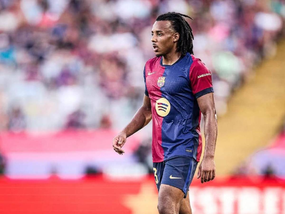 Crack es baja: el 11 del Barcelona que busca eliminar al Benfica en Champions