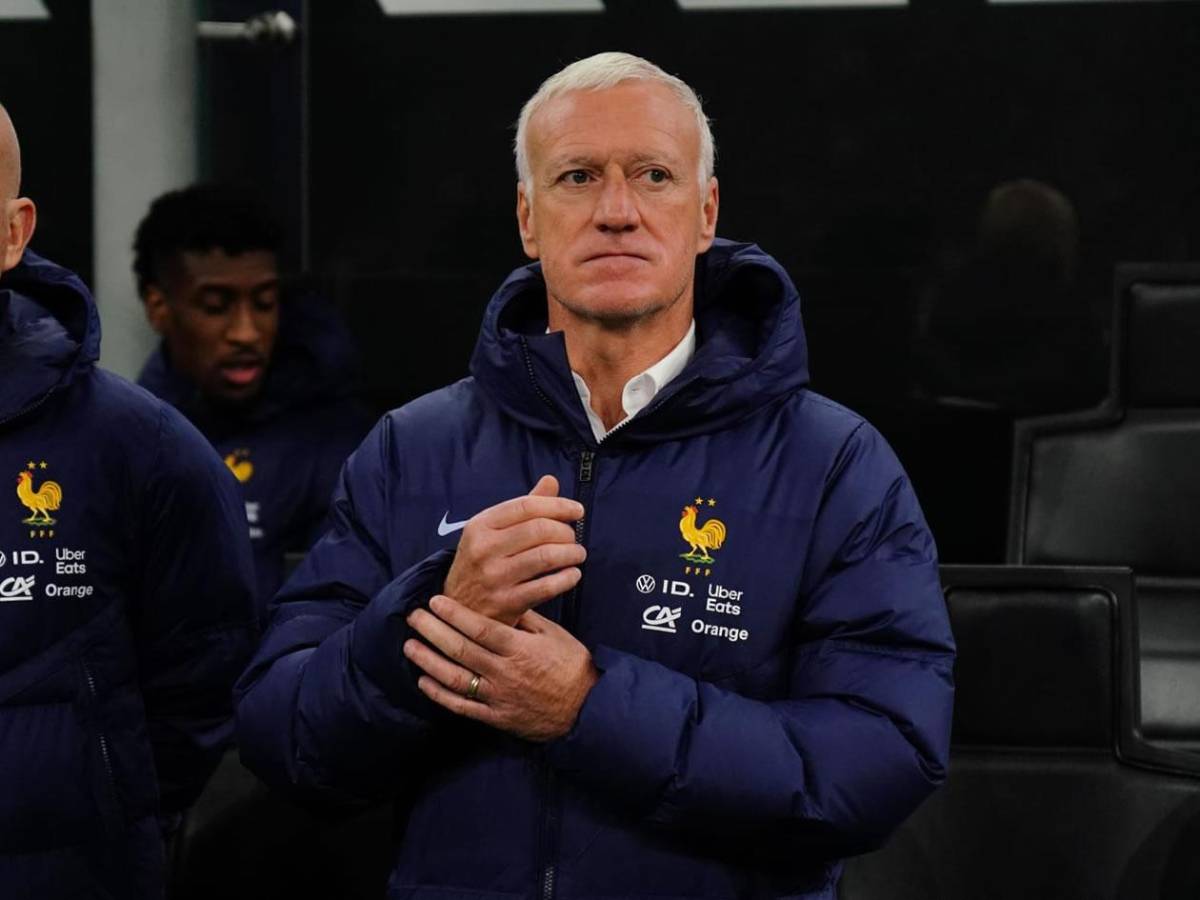 Ancelotti, el mejor pagado con su salario en Brasil: los seleccionadores que más ganan