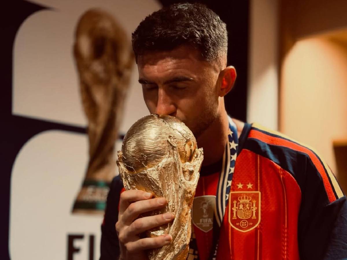 Real Madrid agita el mercado, fichaje de 137 millones y Barcelona va por campeón