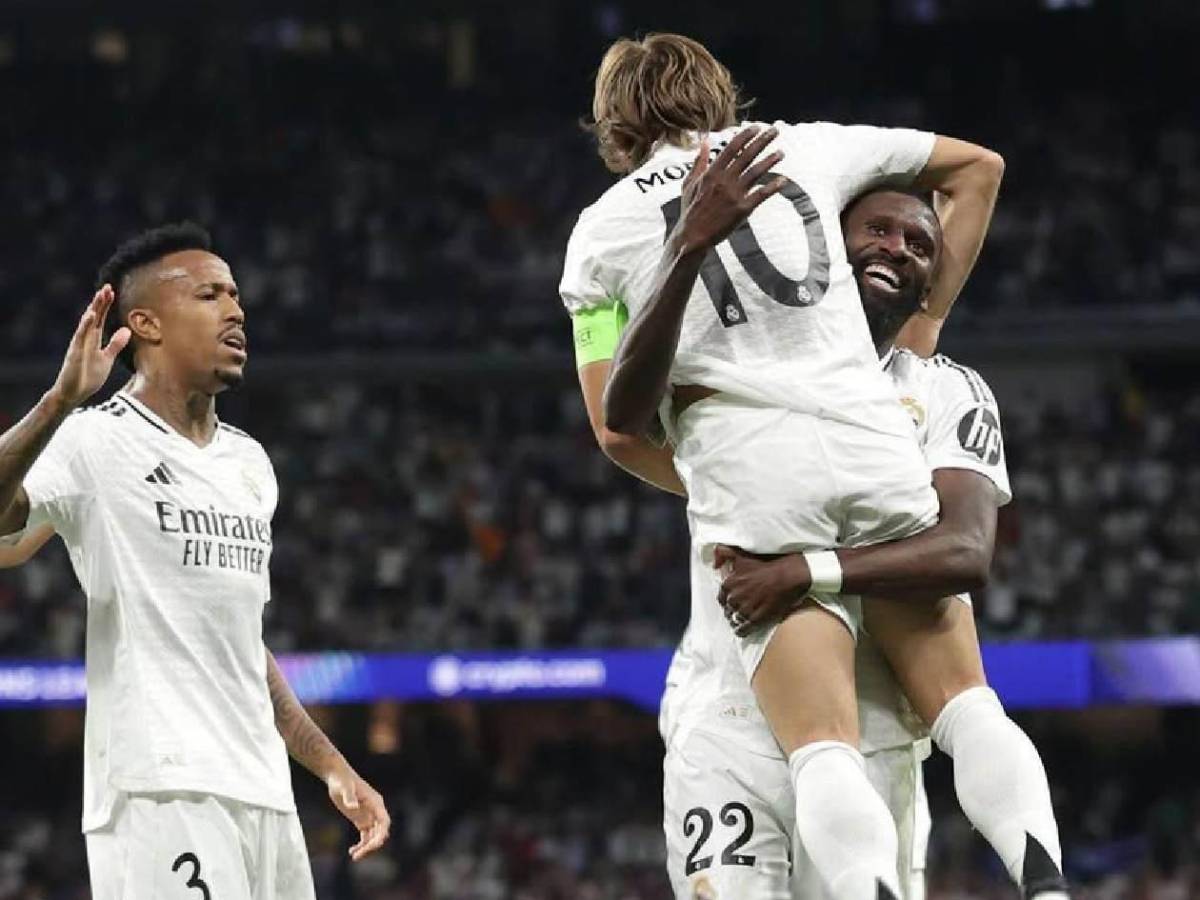 La nueva petición de Xabi Alonso al Real Madrid: ¡crack se bajaría el sueldo!