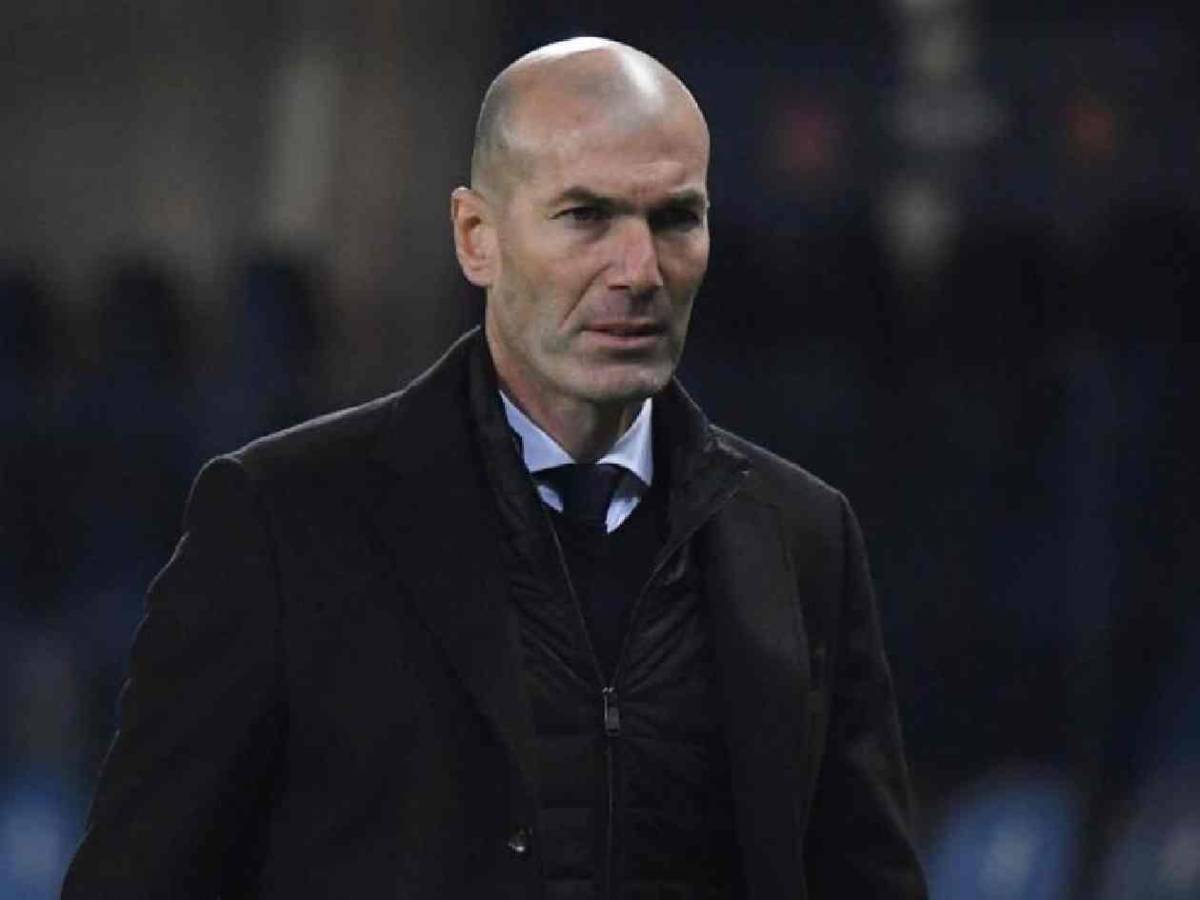 Zidane está de regreso: acuerdo cerrado para ser técnico de gigante mundial