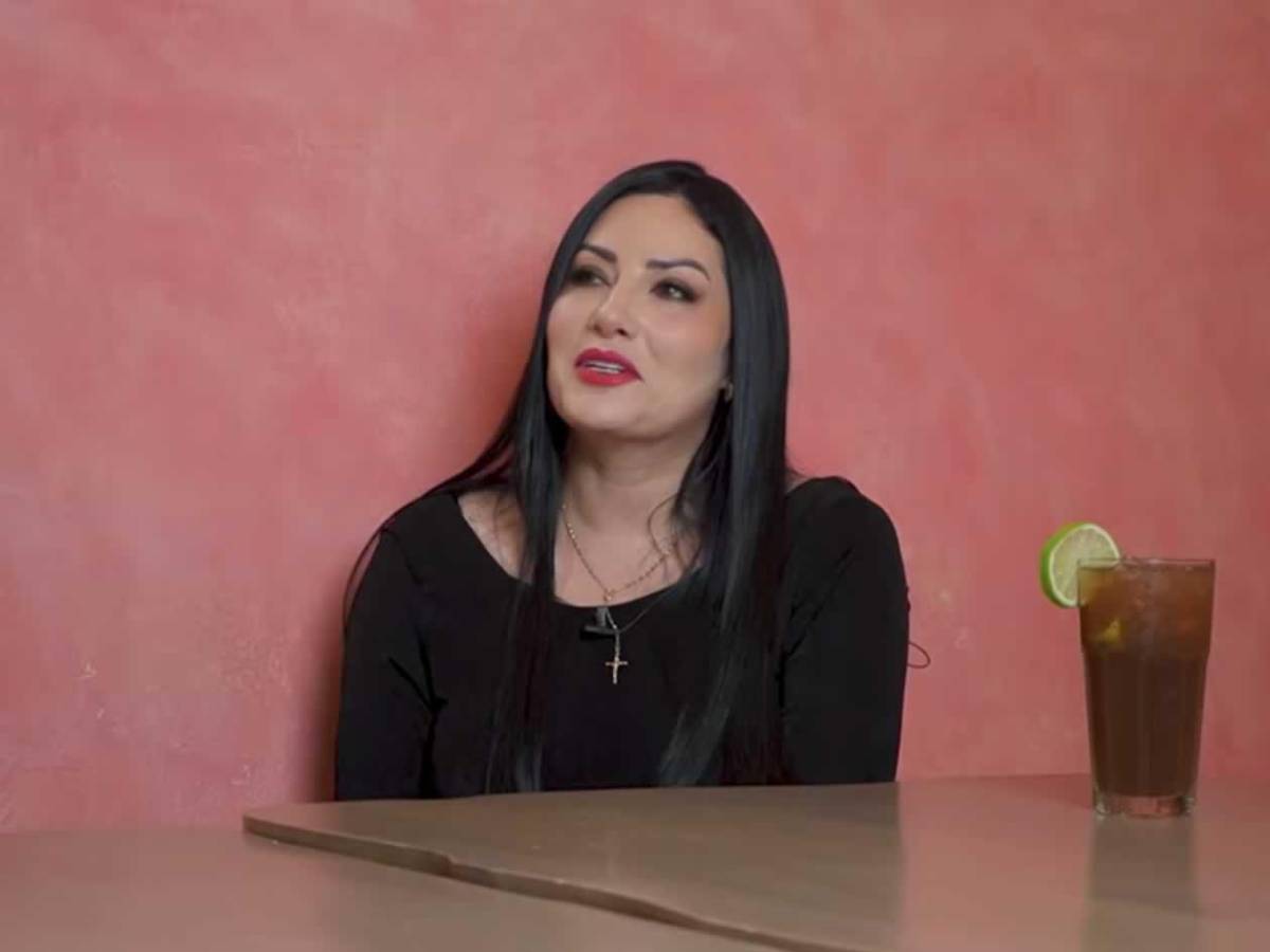 Ariana Herchi se confiesa: su paso por Marathón, lo que reveló de futbolistas y video íntimo