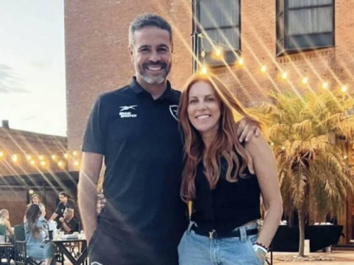 Escándalo: DT engañó a su esposa con la nieta de una leyenda; revelan cómo se enteró