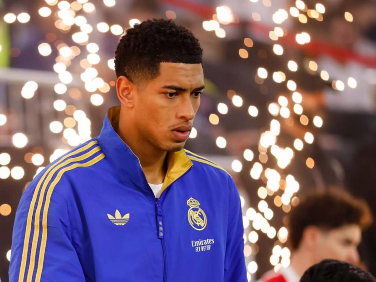 Padre de Bellingham le pidió al Real Madrid que deje ir a su hijo: Insólito motivo