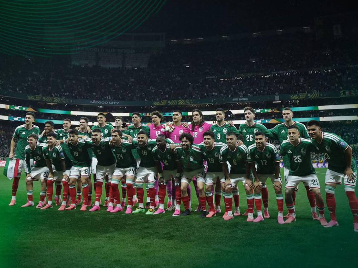 México podría irse de Concacaf por insólito motivo: Sorprende posible destino