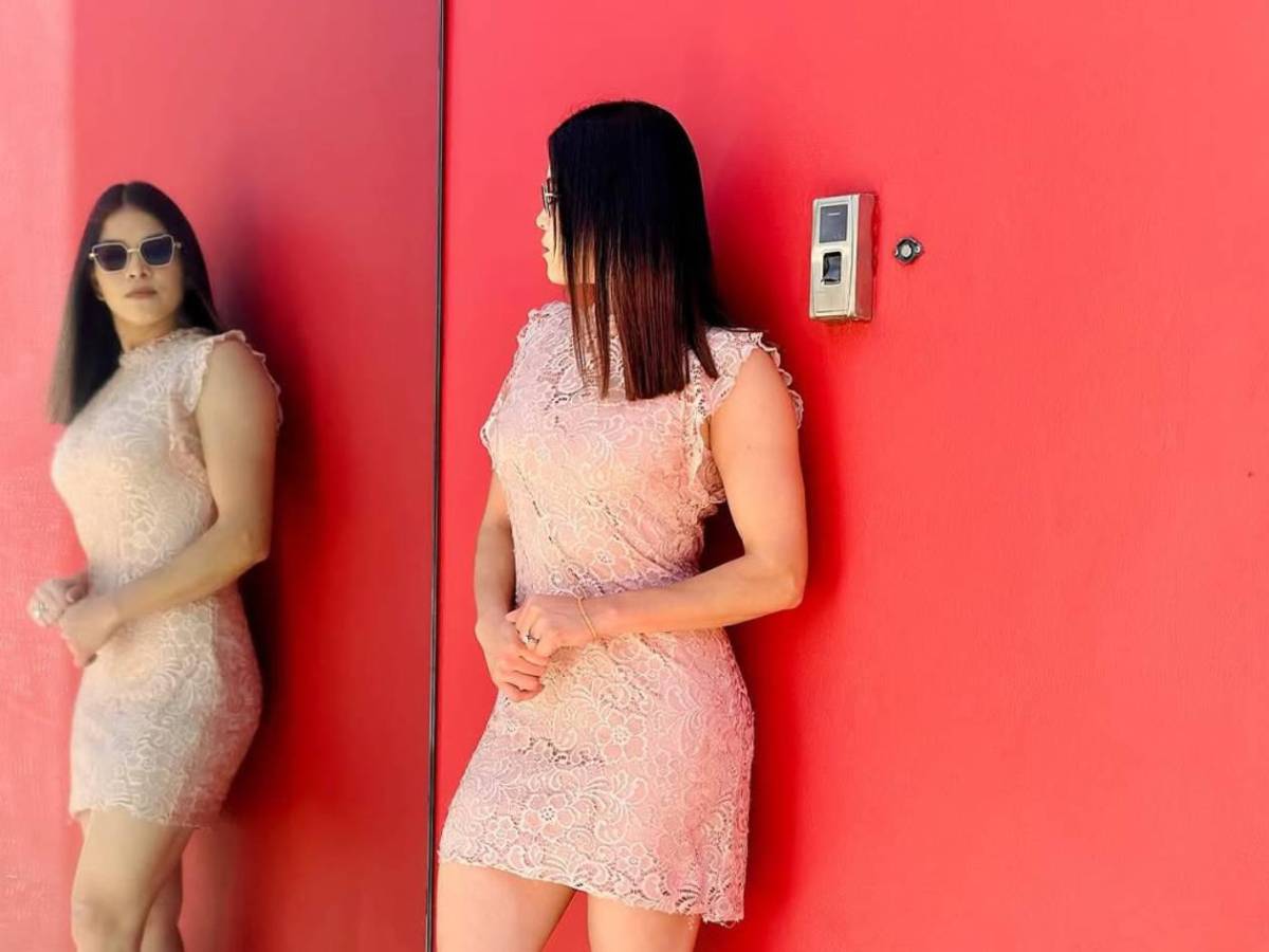 Periodista hondureña: Me voy a casar para que no digan que soy lesbiana