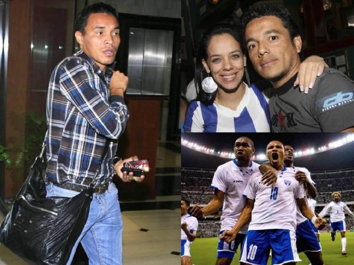 'Rambo' revela lo que pasó con Paola Lazzaroni, expareja de Dani Turcios