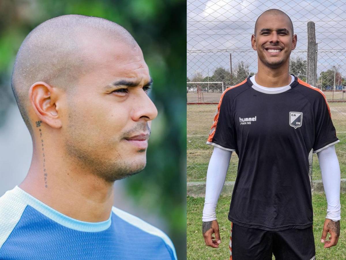 Mercado: Del Olimpia pasaría a Motagua que suma dos fichajes y Real España anuncia goleador