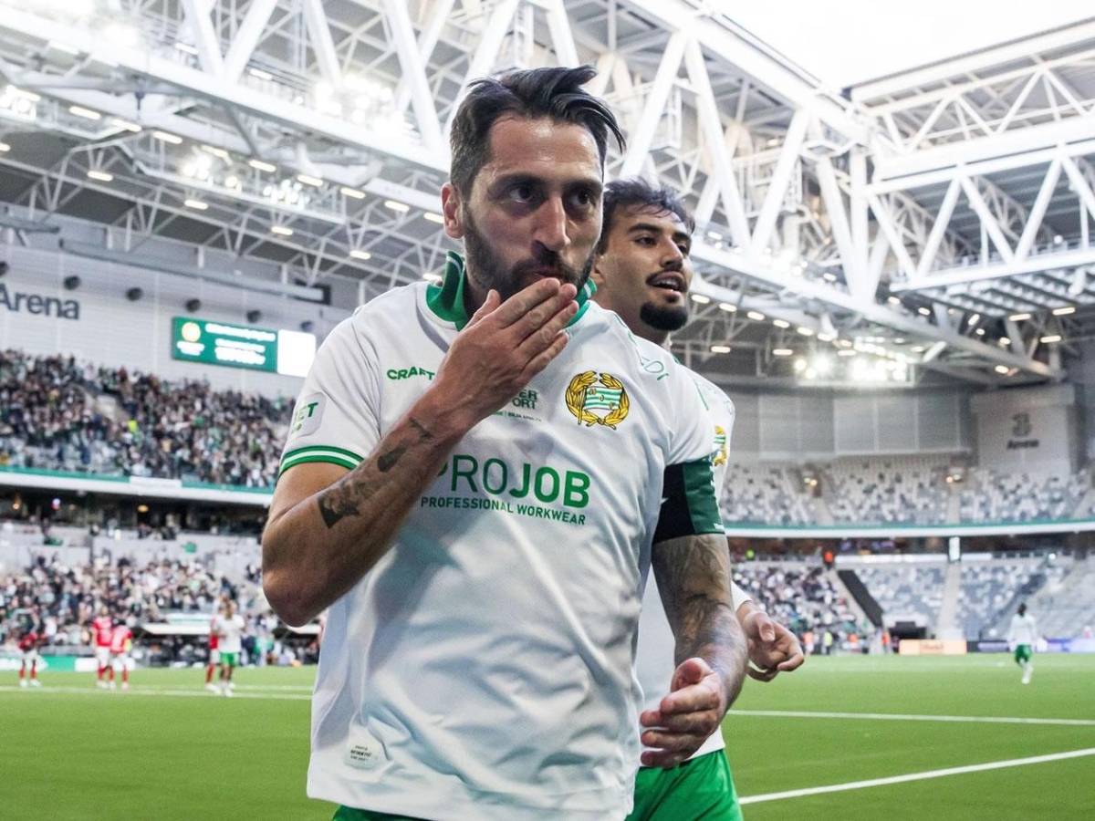 Bota de Oro 2026: Triplete de colombiano, Kane se aleja de Mbappé y Haaland; tabla