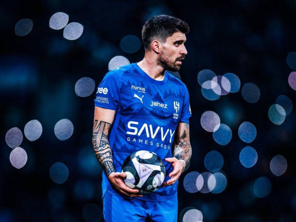 Barcelona quiere a crack, Bellingham en la mira de la Premier y destino de Benzema