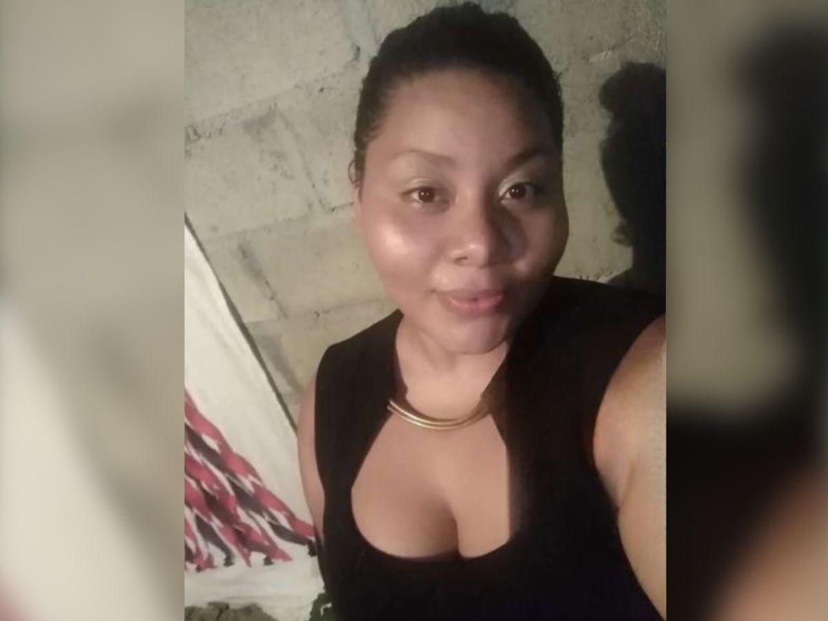 Identifican a mujer asesinada en la Rivera Hernández en SPS