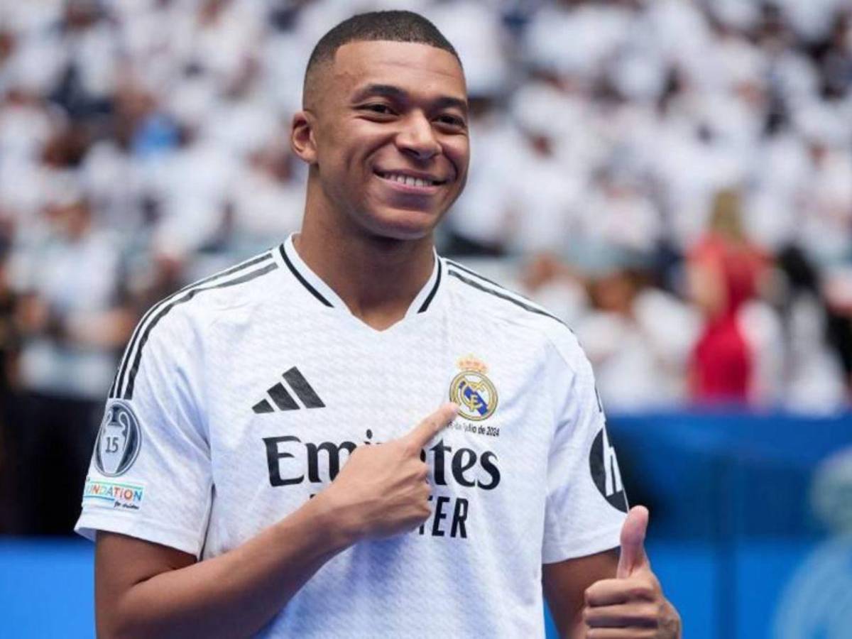 Padre de Mbappé revela detalles íntimos: “Se fue de casa a los 13 años”