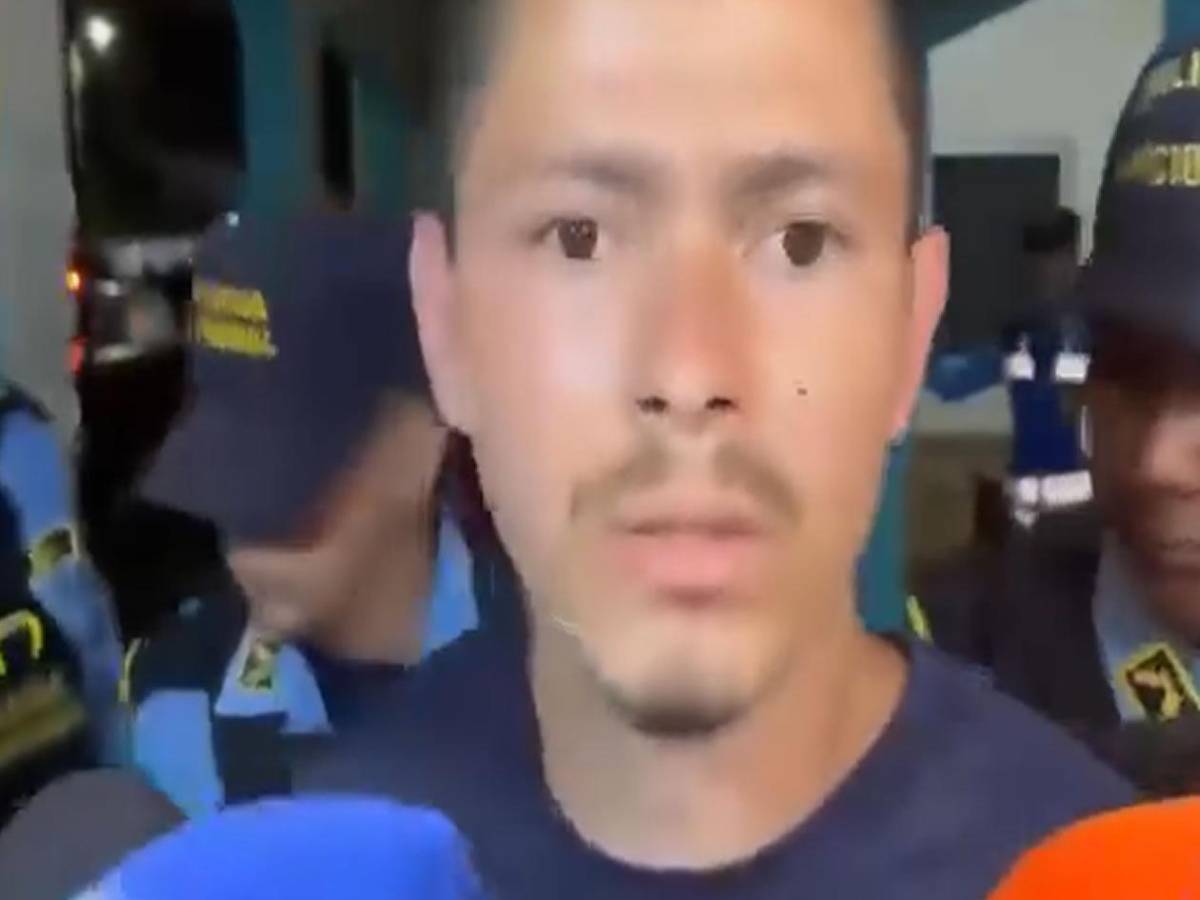 “Mucha mala suerte, fallé”: La perturbadora confesión y comportamientos del hombre que mató a un niño en Colón