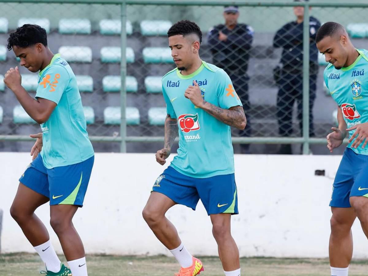 Tragedia: Accidente fatal deja un muerto en práctica de Brasil