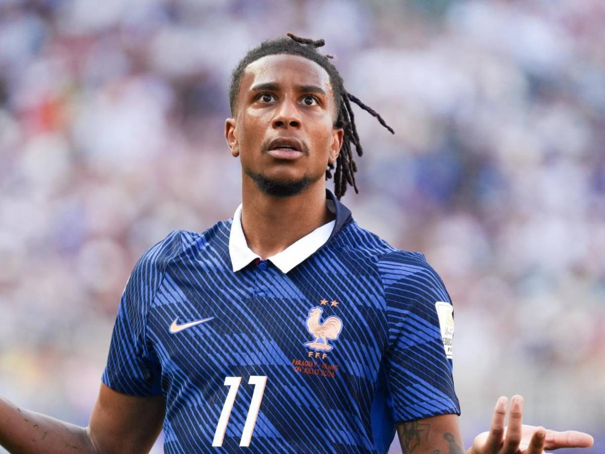 Olise ilusiona al Real Madrid: Filtran petición del crack de Francia