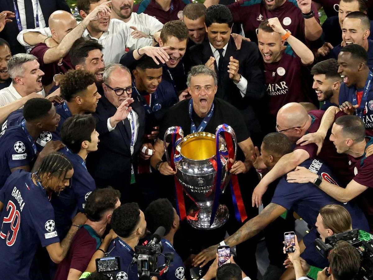 París es un caos: Muertos, 192 heridos y el PSG se pronuncia