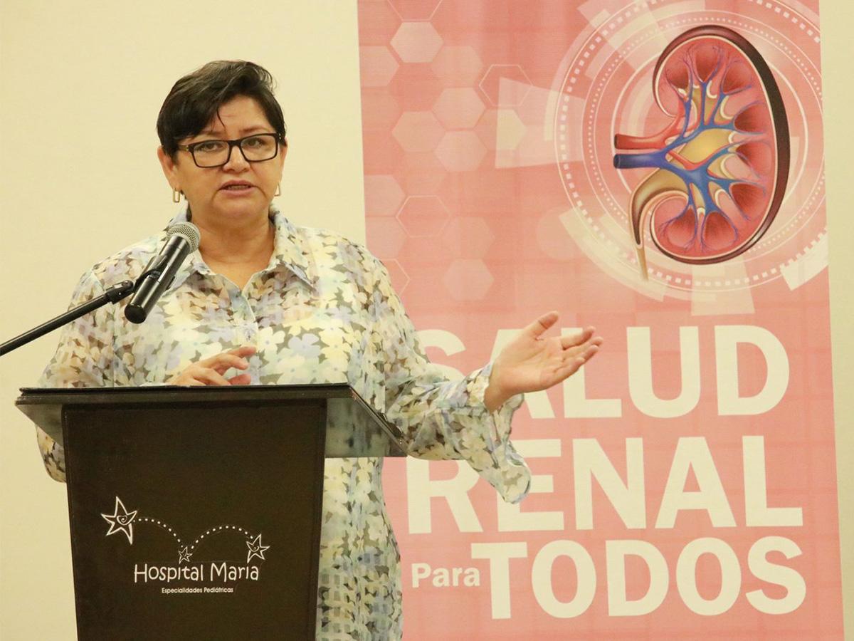 Salud impulsa proyecto médico quirúrgico para fortalecer el trasplante renal en el país