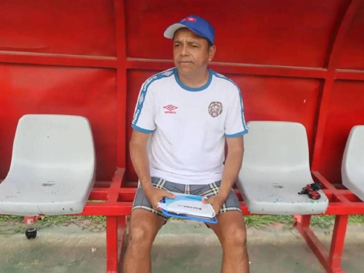 ¿Qué fue de Dani Turcios?: la nueva faceta en la vida del exfutbolista hondureño