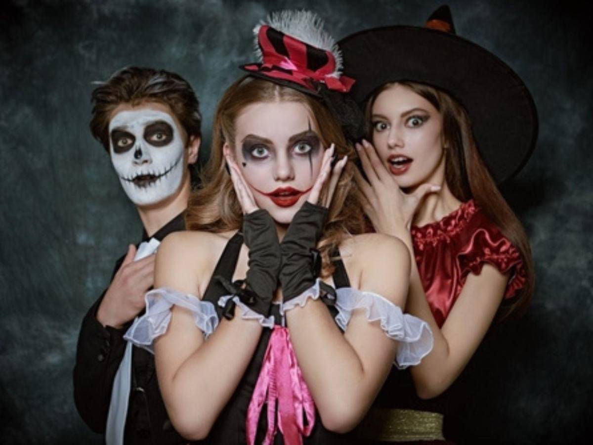 Disfraces virales de Halloween 2025: ingenio y cultura pop
