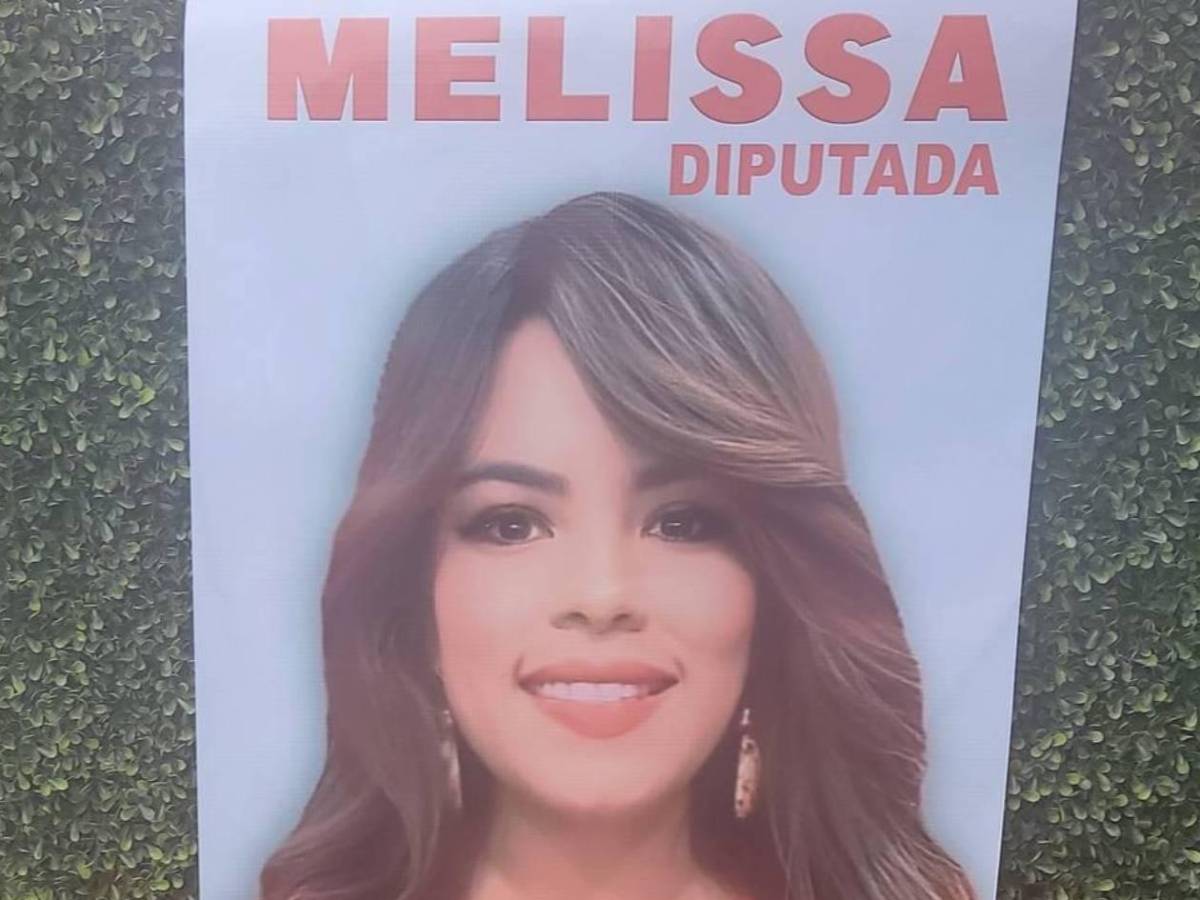 Política y periodista: Ella se convertirá en la esposa de Orlando Ponce