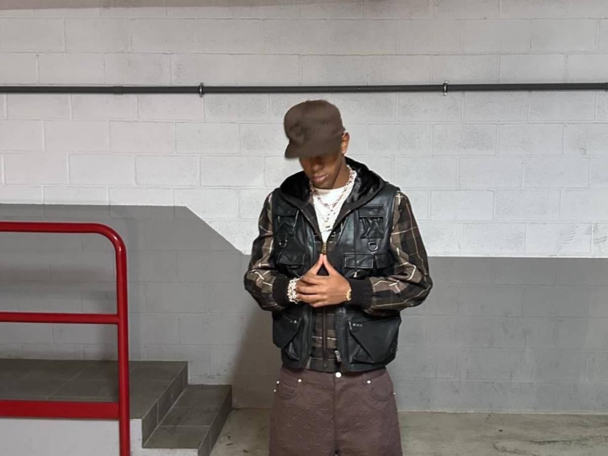 Lamine Yamal le propia doloroso golpe a Nicki Nicole: Ella es su increíble nueva novia