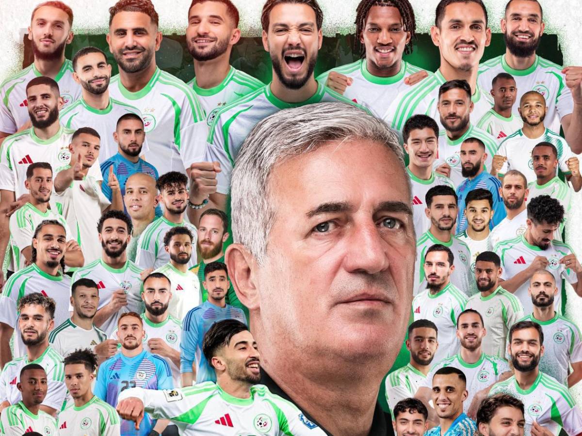 Vuelven a un Mundial tras diez años ausentes: ¿qué dirá Donald Trump?