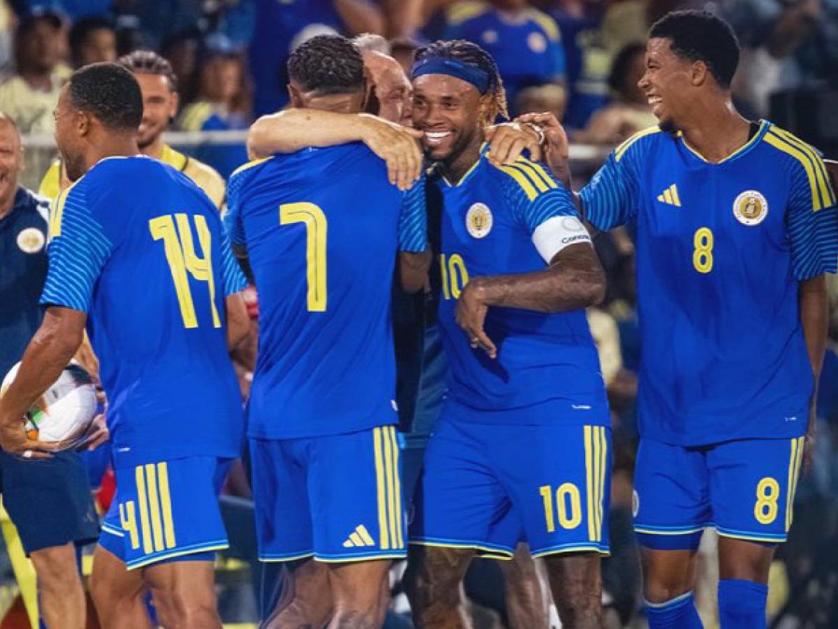 Ranking FIFA: golpe a Honduras, Concacaf sorprende en el top 10 y Costa Rica cae