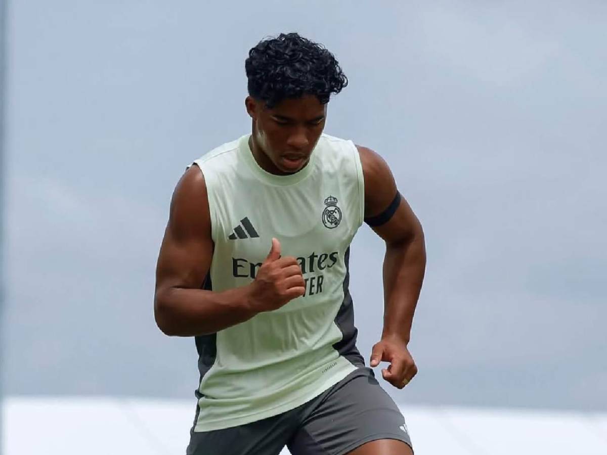 Rodrygo con nuevo club, Real Madrid quiere su salida y Barcelona vuelve a buscar a crack
