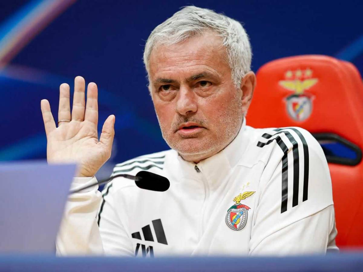 Mourinho negocia su regreso al Real Madrid y este sería su primer fichaje: sorpresa
