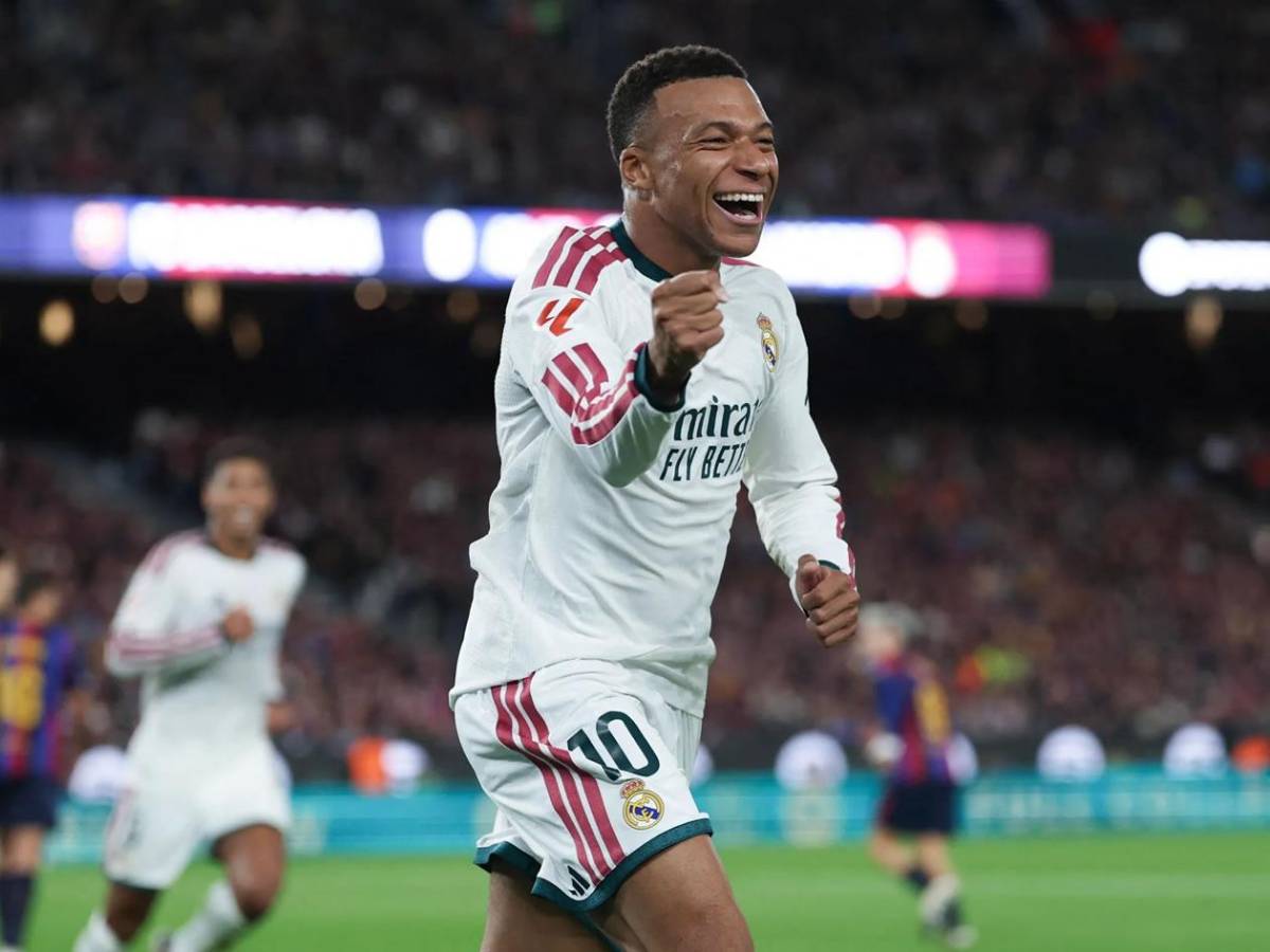 ¿Mbappé puede provocar un giro inesperado en el Balón de Oro 2026?: se desata el delirio