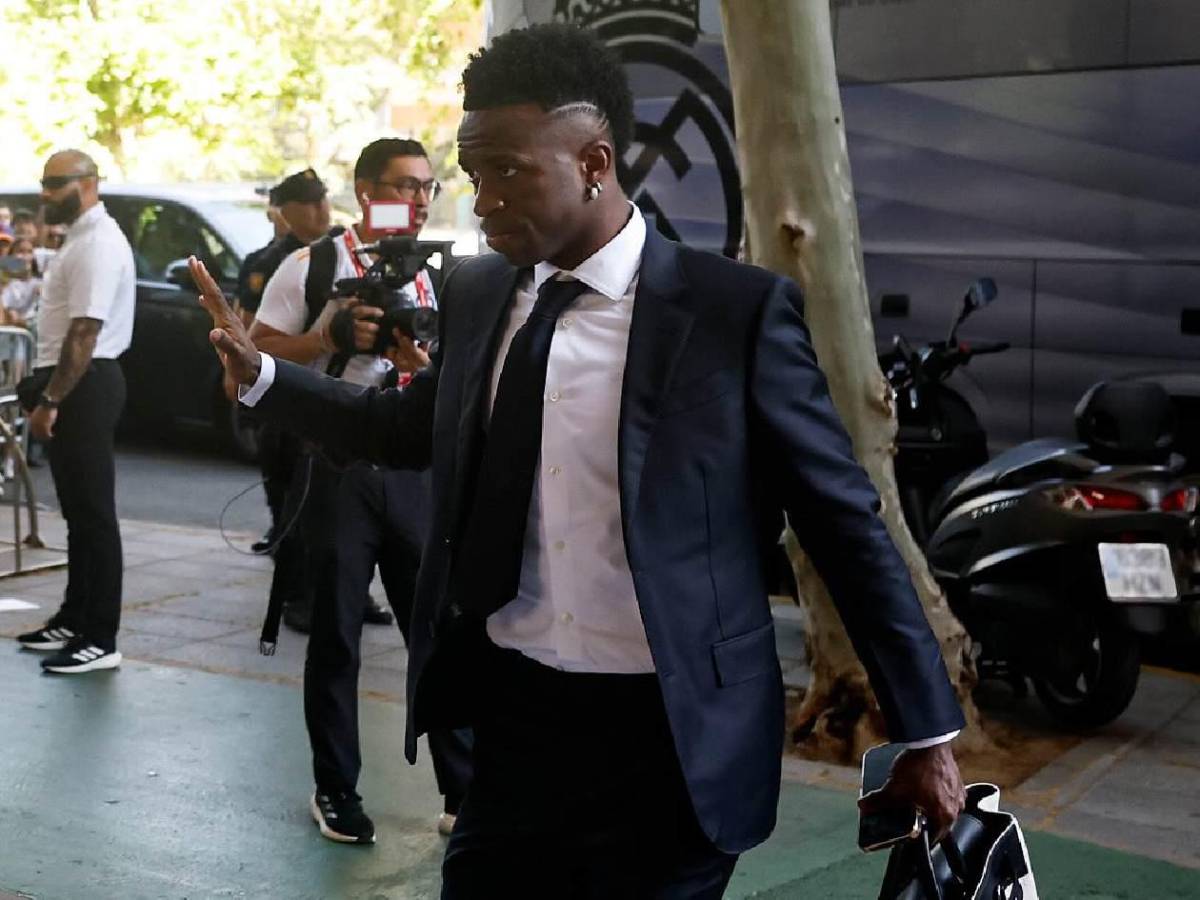 Real Madrid lo evitó: las fuertes consecuencias si no jugaba la final de Copa del Rey