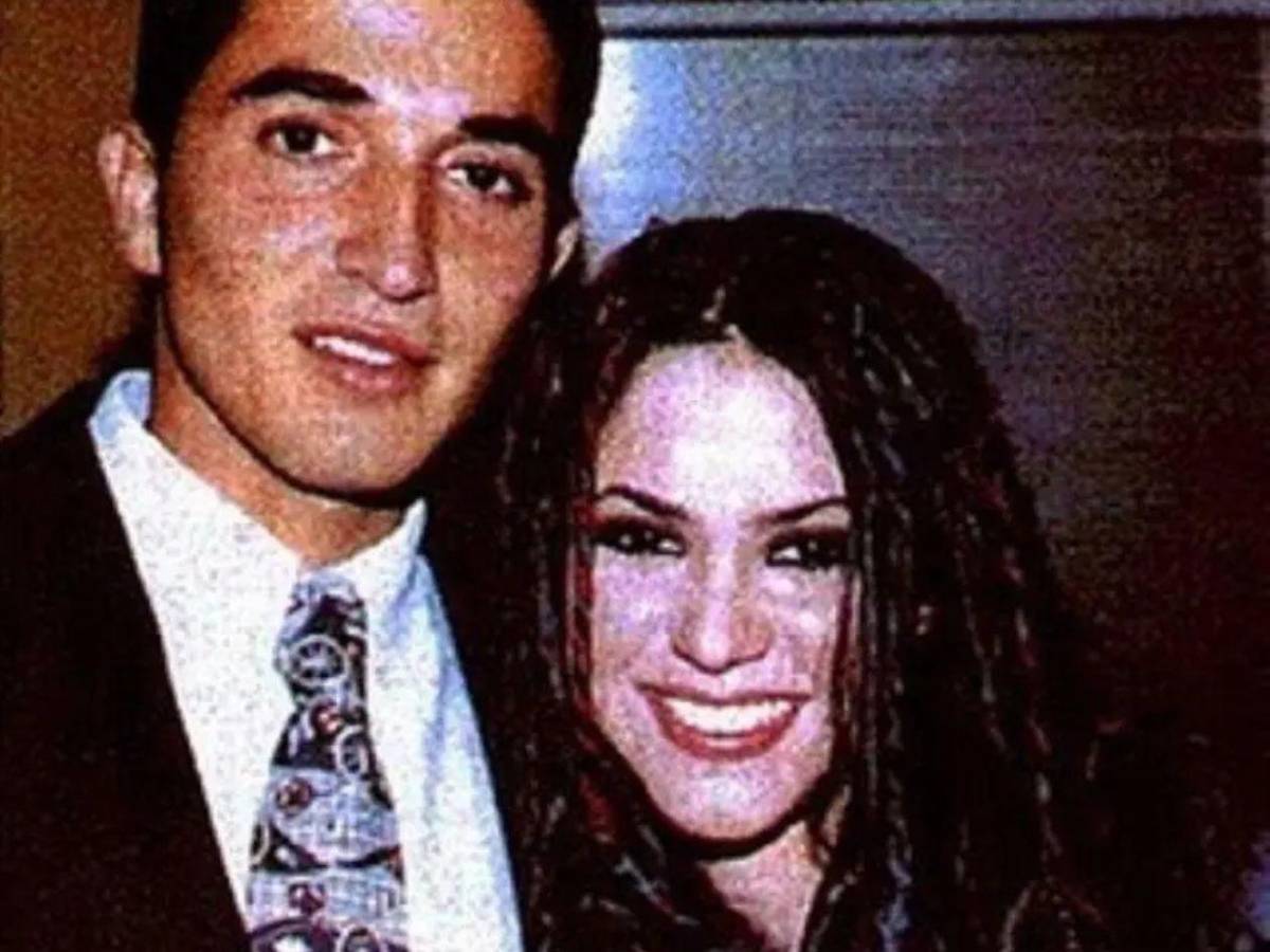 Amores de Shakira que inspiraron sus canciones más icónicas