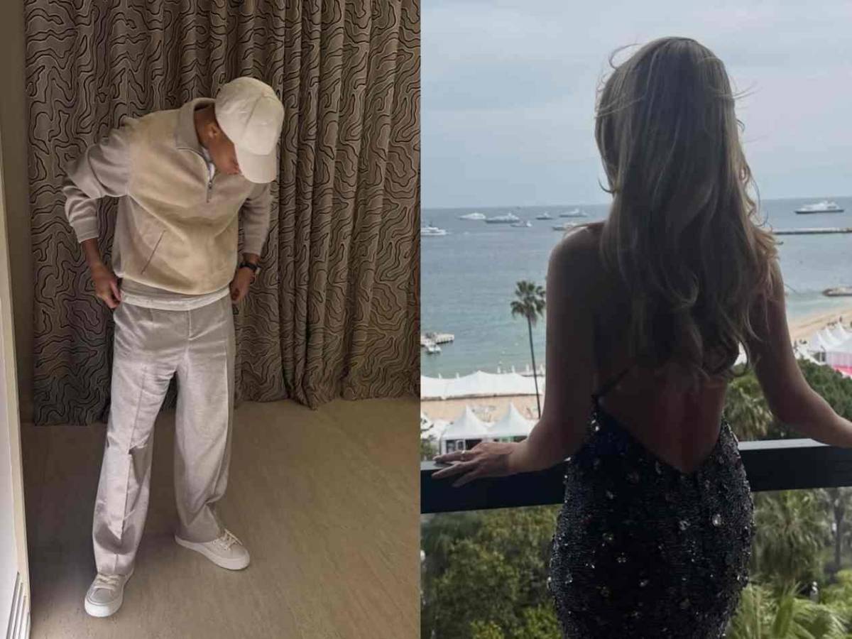 Mbappé y Ester Expósito en París: filtran comprometedoras fotos y desatan furor