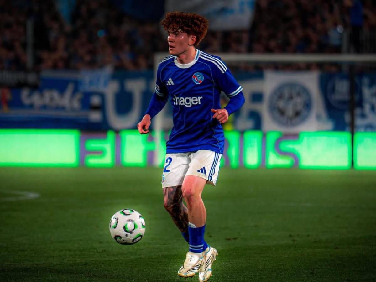 Xabi ya tiene su primer fichaje en Chelsea; da golpe al Barcelona con crack