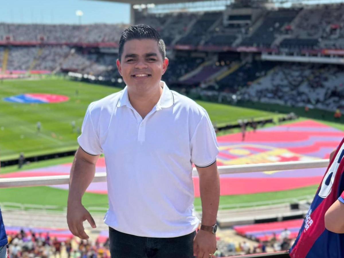 Rely reacciona tras debacle y respuesta que le brindó la selección de Honduras: Me arrepiento