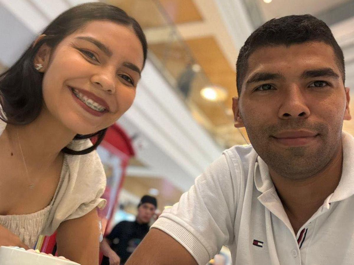 Así celebró su boda Stephany antes de ser alcanzada por un rayo durante su luna de miel