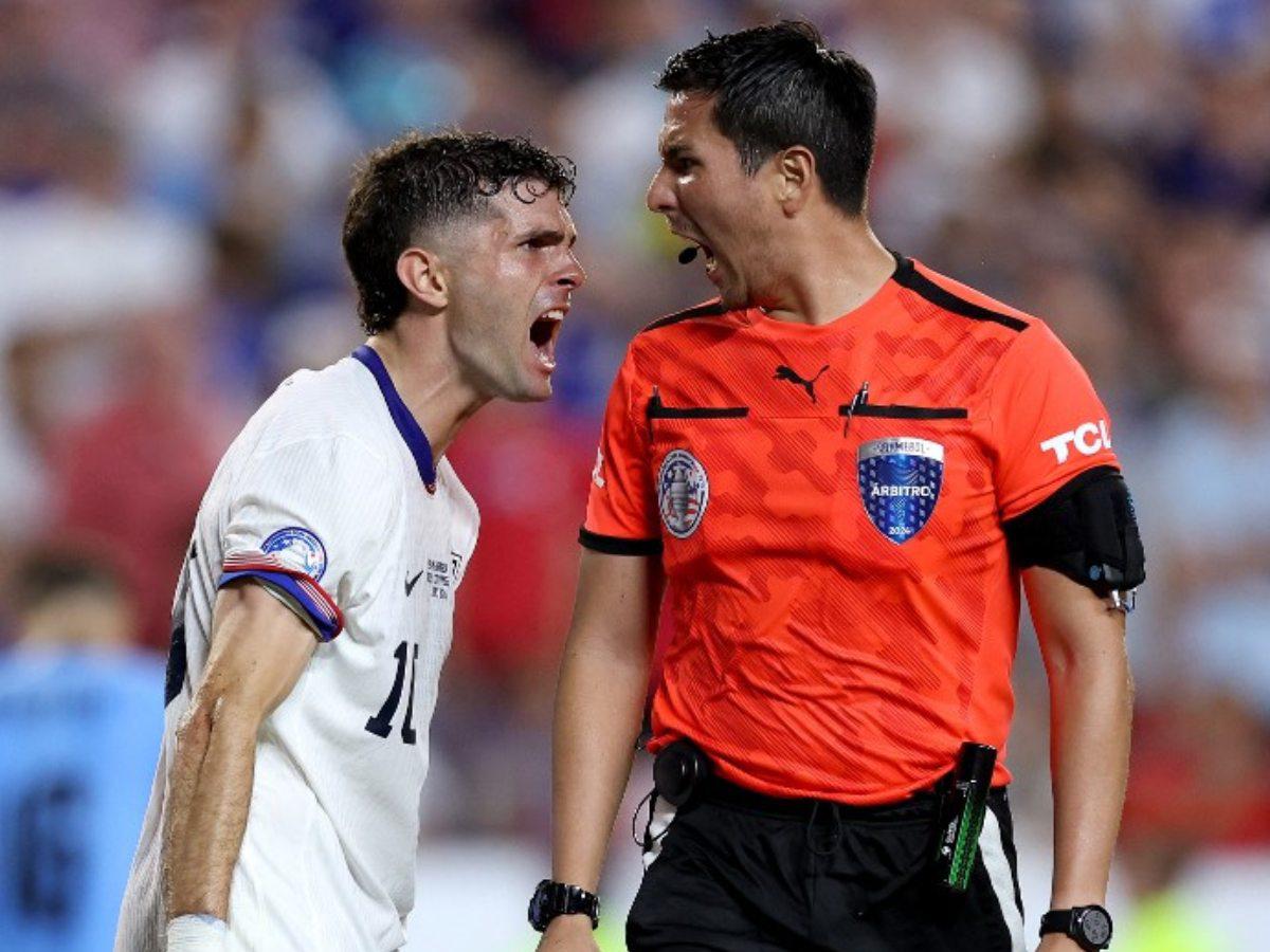 Tabla de posiciones Copa América: Estados Unidos eliminado y nuevo clasificado