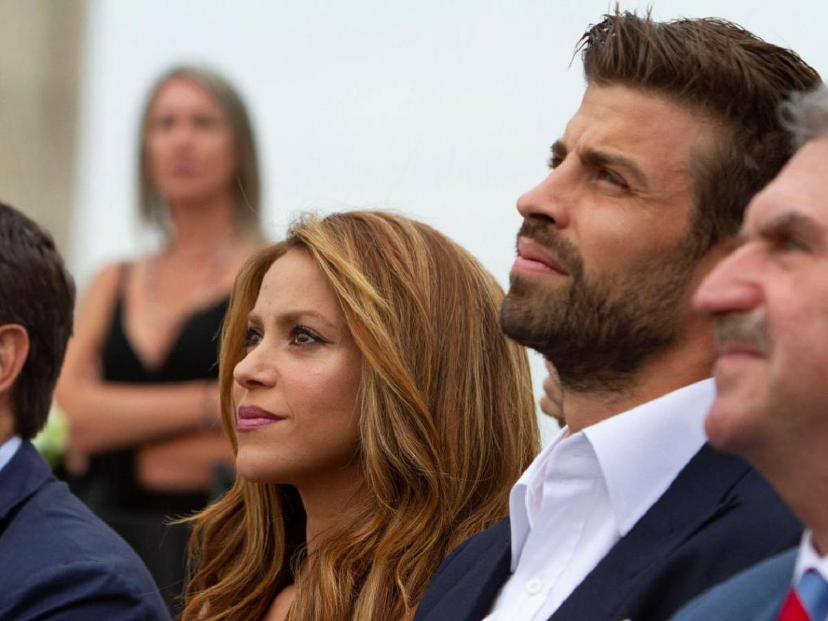 Reencuentro entre Shakira y Piqué: ella exige cambio en su pacto y hace petición