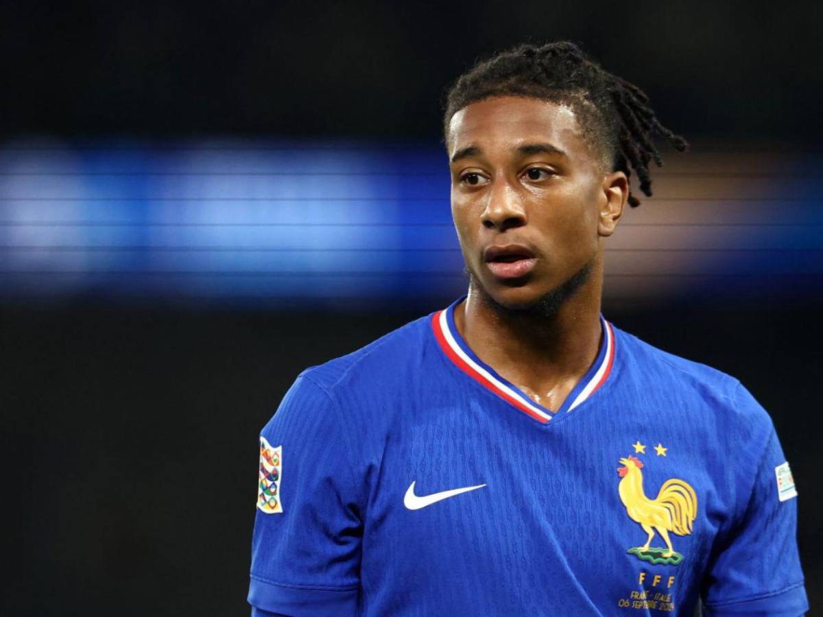 Lamine Yamal reina en el mercado: los 15 futbolistas más valiosos del Mundial