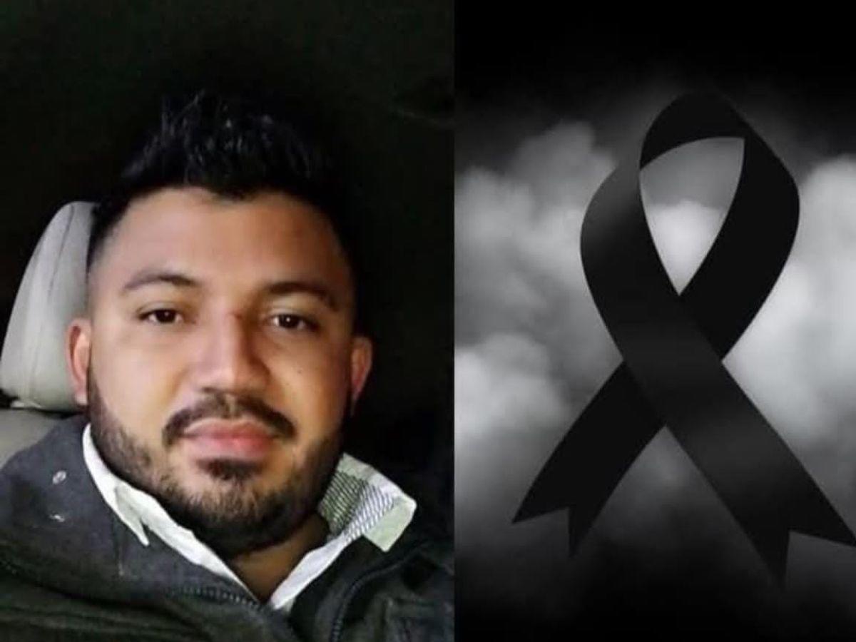 Era un reconocido tatuador: identifican al hondureño asesinado tras salir de una discoteca