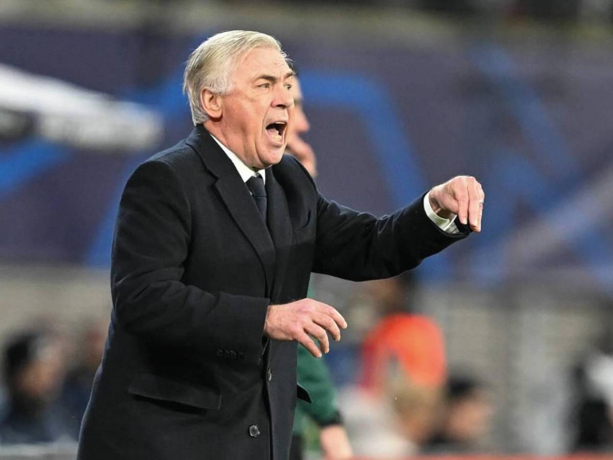 Brasil quiere a Ancelotti: Lo contacta y recibe respuesta del DT del Real Madrid