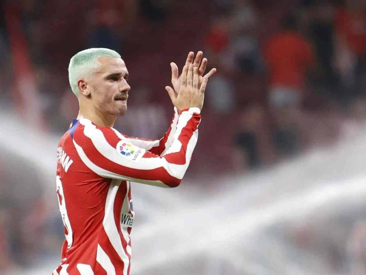 Griezmann dejará al Atlético: ya tiene nuevo club en MLS y confirman su contrato