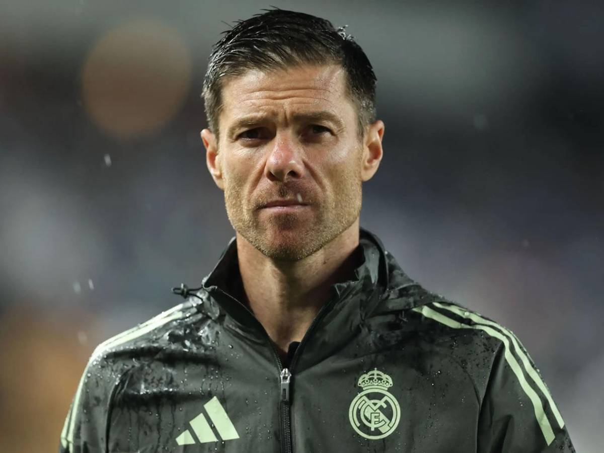 Xabi Alonso tiene su primer encontronazo con Florentino Pérez: ¡Alarma en el Real Madrid!